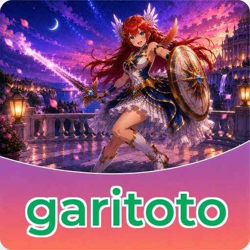 garitoto APK Indonesia - Panduan Lengkap dan Tutorial