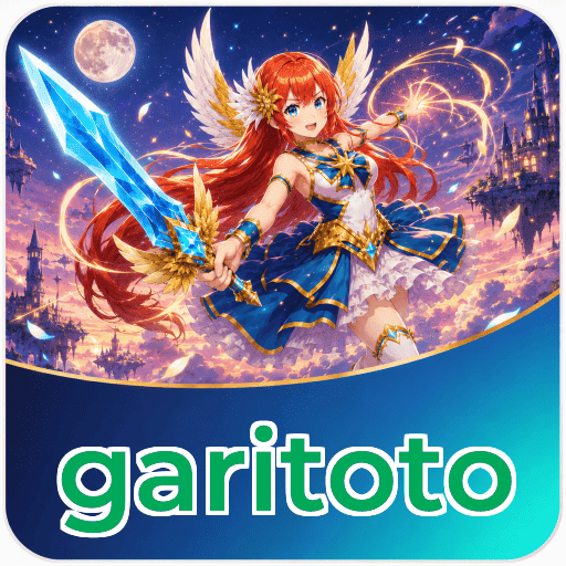 garitoto APK Indonesia - Panduan Lengkap dan Tutorial