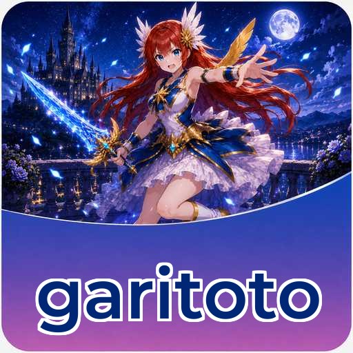 garitoto APK Indonesia - Panduan Lengkap dan Tutorial