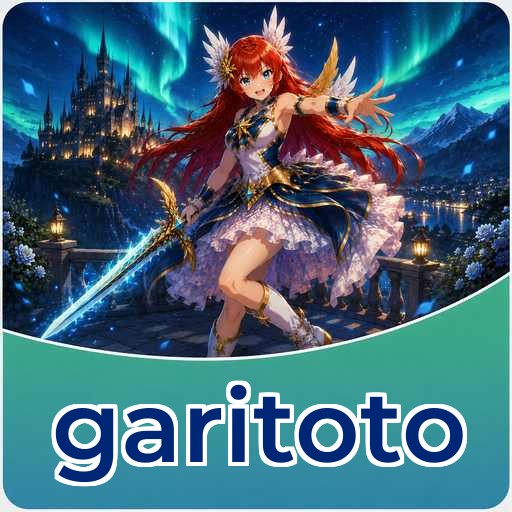 garitoto